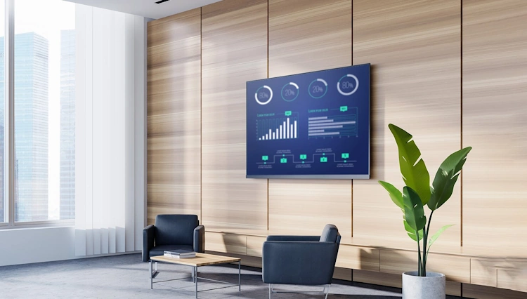 Телевидение для бизнеса от Ростелеком в село Кормино (Кировская область)